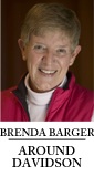 brenda barger