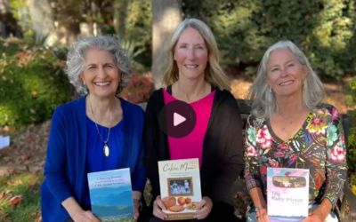 A Healing Journey with Ann,Lisa, and Gilda