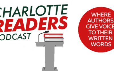 Charlotte Readers Podcast with Gilda Syverson